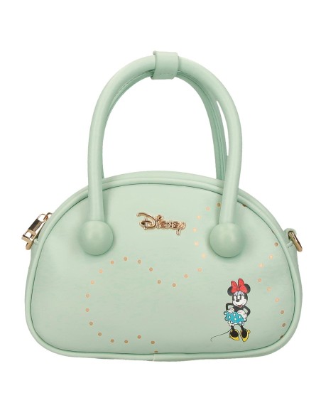 BOLSO PEQUEÑO LUXE MINNIE